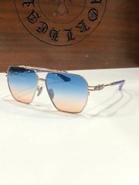 Picture of Chrome Hearts Sunglasses _SKUfw46734048fw